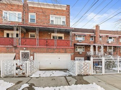 4063 Ely Avenue, Bronx, NY, 10466