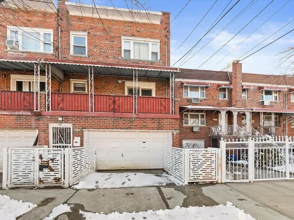 4063 Ely Avenue, Bronx, NY 10466