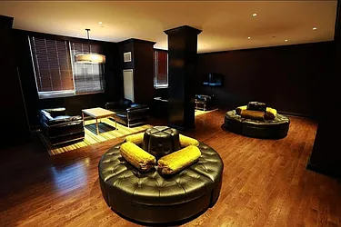 Rented by Bouklis Group