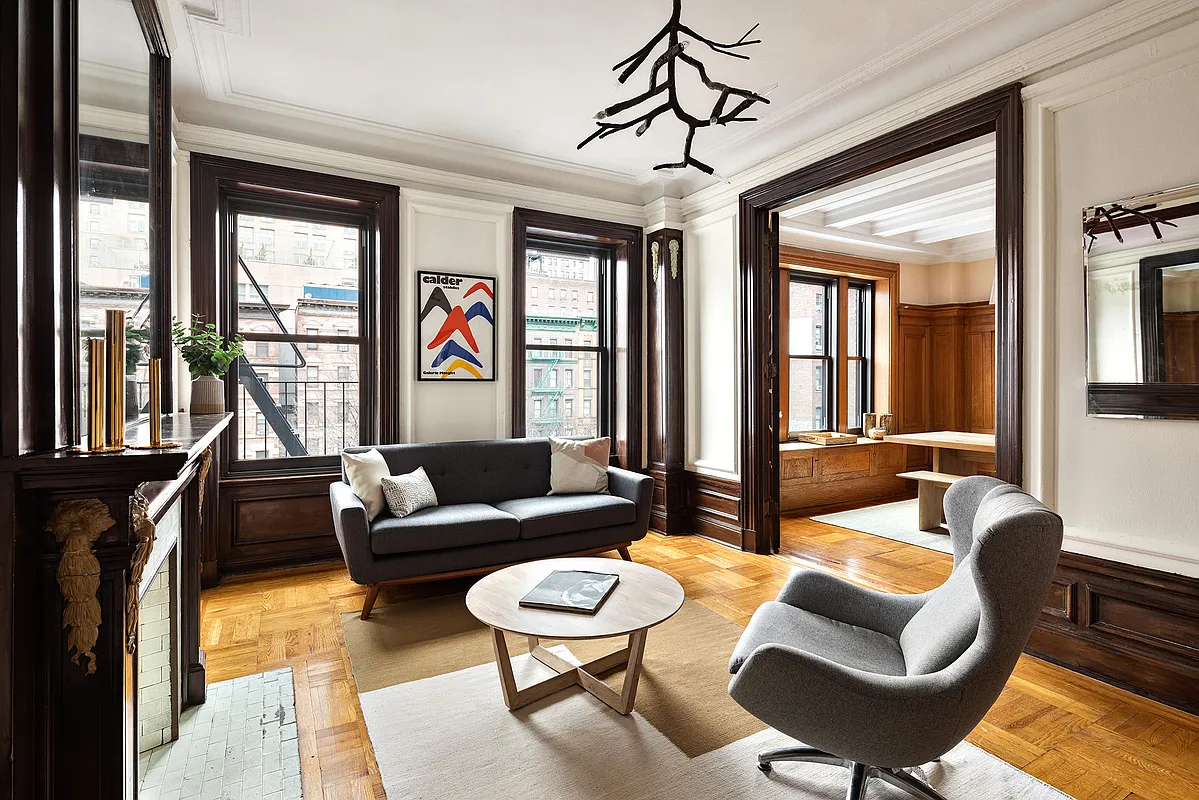 255 West 108th St Unit 4E  