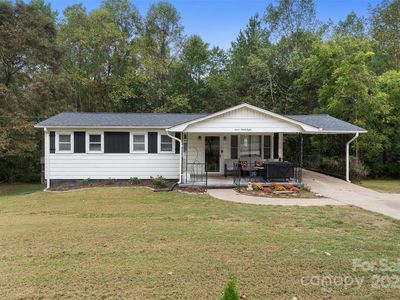 1238 Oak Grove Rd, Kings Mountain, NC, 28086