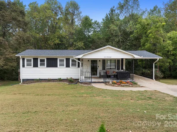 1238 Oak Grove Rd, Kings Mountain, NC 28086