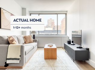 101 W End Ave APT 11Q, New York, NY 10023