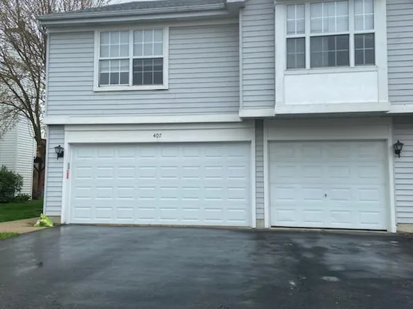 407 Gloria Ln, Oswego, IL 60543