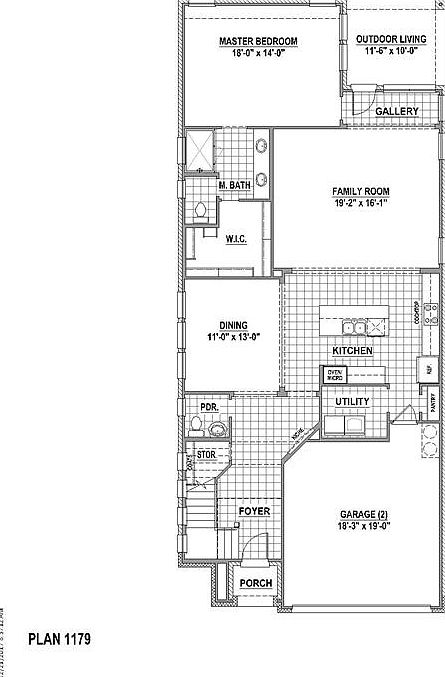 2nd image of 733 Lady Tessala Ave