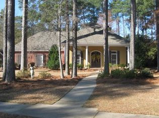 400 Daniel Dr, Brandon, MS