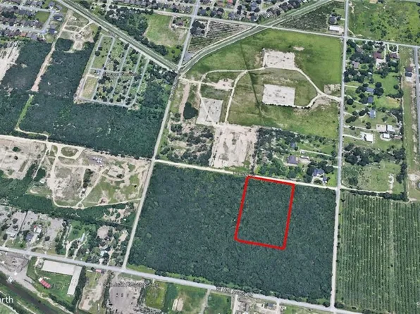 148 Conway Rd, San Juan, TX 78589