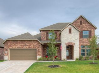 3425 Eagle Ridge Ln, Pflugerville, TX 78660