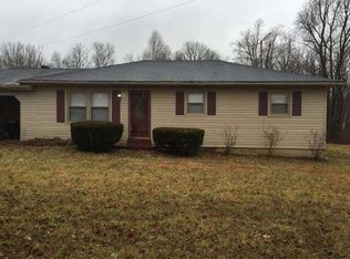3260 State Route 973, Belton, KY 42324