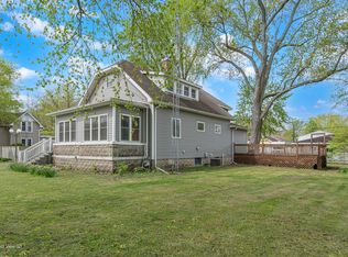 603 7th St, Mazon, IL 60444