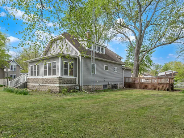 603 7th St, Mazon, IL 60444