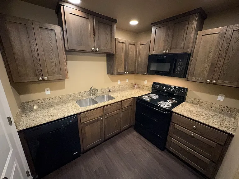The Village at Clear Creek — Photo 87
