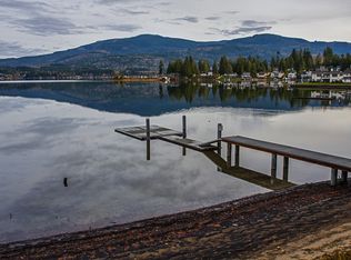 2707 Lake Whatcom Blvd, Bellingham, WA 98229