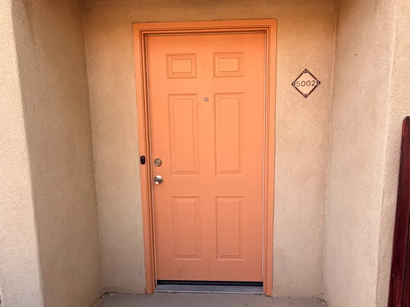 4801 Irving Blvd NW Unit 5002, Albuquerque, NM 87114