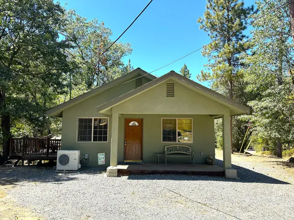 44267 Pine Flat Drive, California Hot Springs, CA 93207