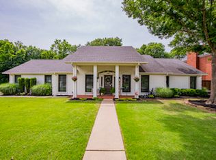 3425 N Par Ct, Fayetteville, AR 72703