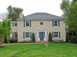 712 Cassell Ln SW, Roanoke, VA 24014