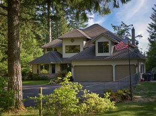 26202 NE Rawson Rd, Brush Prairie, WA 98606