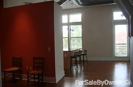 Nook and Kitchen
						:
						Space can be home office, separate dining area or additional sleeping space.