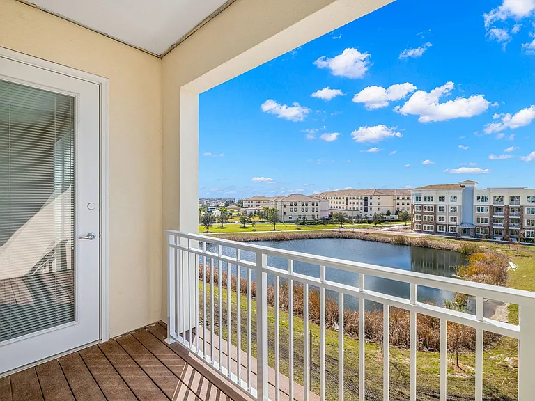 Osprey Park 62+ Apartments & Cottages — Photo 40