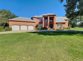 2144 Thompson Rd, Lithia, FL 33547