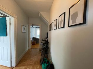 5 Lawndale Ter #1, Jamaica Plain, MA 02130