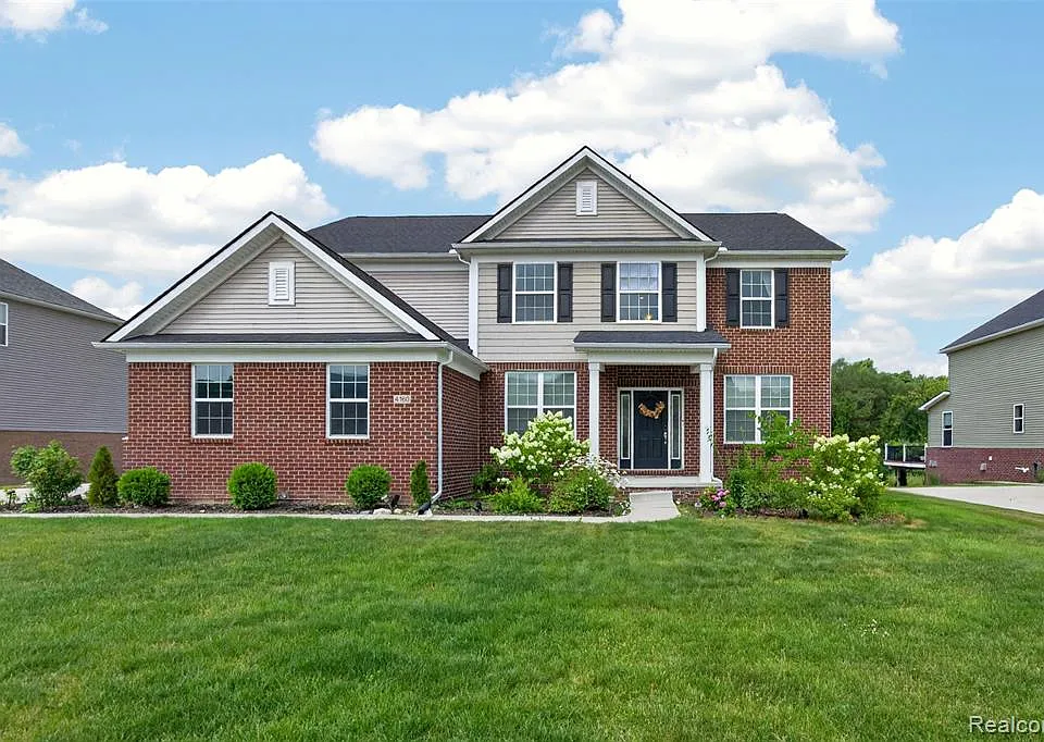 4160 Walcott Dr