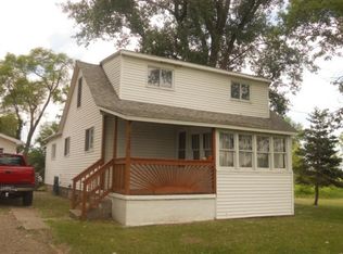 9955 Canada Rd, Birch Run, MI 48415