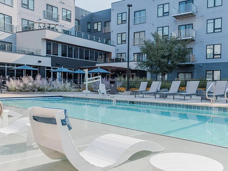 Union Berkley — Photo 23