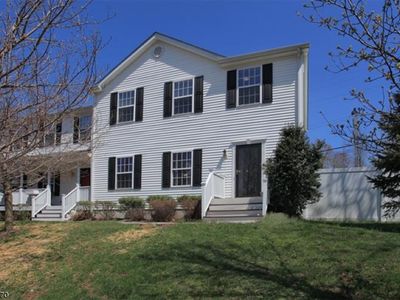 112-2 Peapack Rd, Far Hills, NJ, 07931