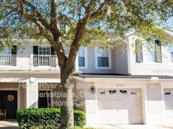 1243 Falling Star Ln, Orlando, FL 32828