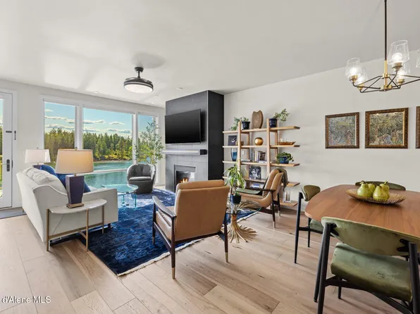 355 W Waterside Dr APT 402, Post Falls, ID 83854