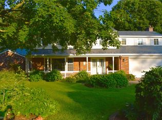 446 Kinney Cir, Wooster, OH 44691