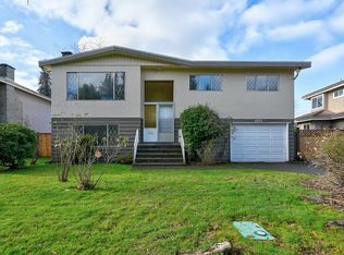 6031 Alta Ct, Richmond, BC V7C 4A2