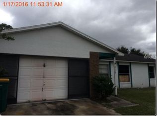 219 Magellan Dr, Kissimmee, FL 34758