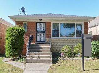3938 N Octavia Ave, Chicago, IL