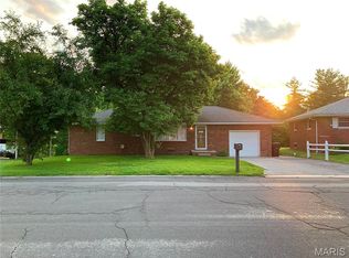 481 Sullivan St, East Alton, IL