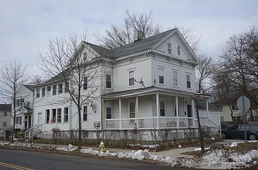 2nd image of 62 Stebbins St