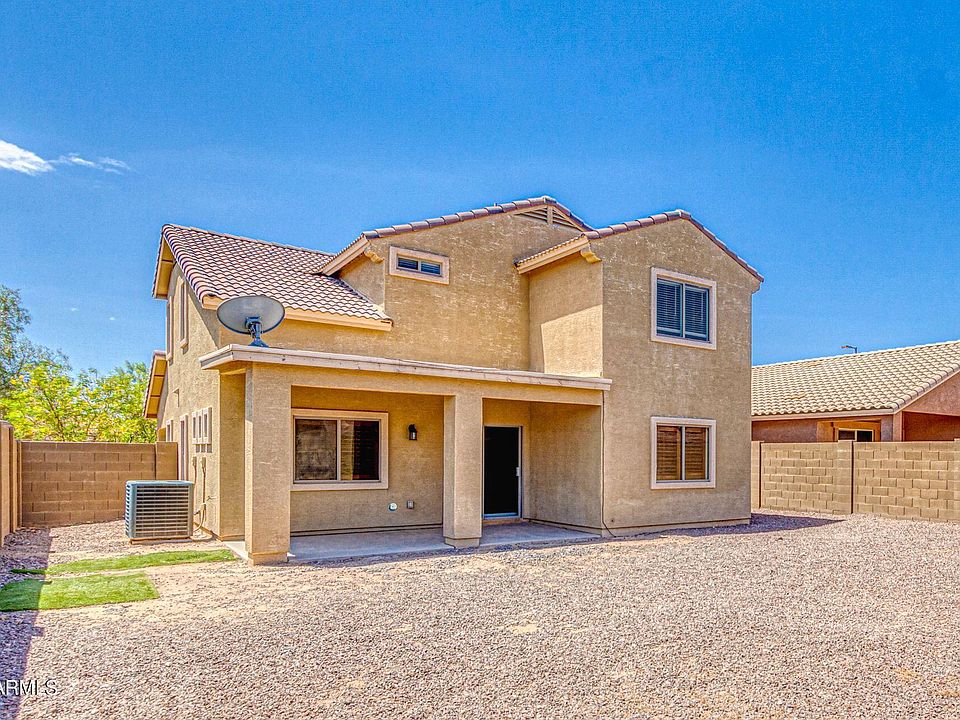 21704 W Hess Ave, Buckeye, AZ 85326 Zillow