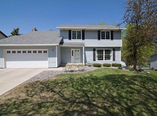 1712 140th St W, Burnsville, MN 55337