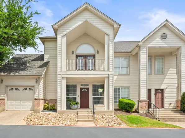 12213 Abbey Glen Ln, Austin, TX 78753