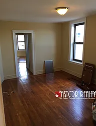 Rented by Astor Realty