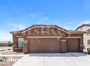 11951 W Rio Vista Ln, Avondale, AZ 85323