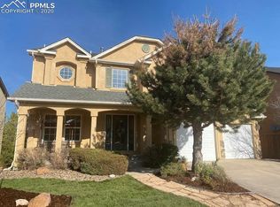 2540 Infinity Pl Colorado Springs Co 80918 Zillow