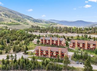 180 Evergreen Rd #202, Dillon, CO 80435