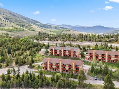 180 Evergreen Rd #202, Dillon, CO, 80435