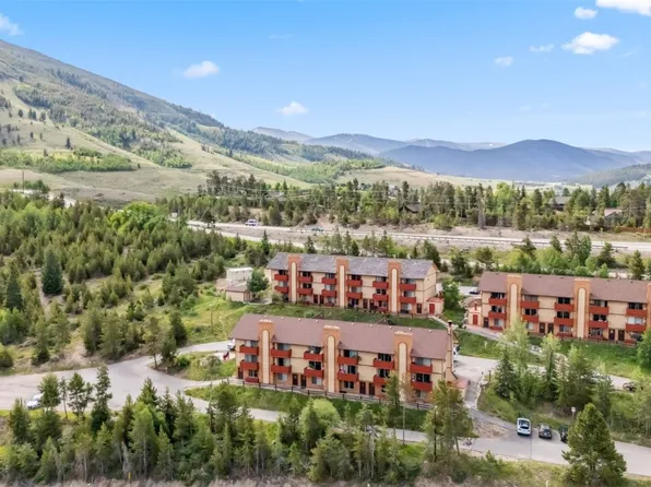 180 Evergreen Rd #202, Dillon, CO 80435
