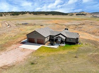 13507 Ahyoka Ln, Piedmont, SD 57769
