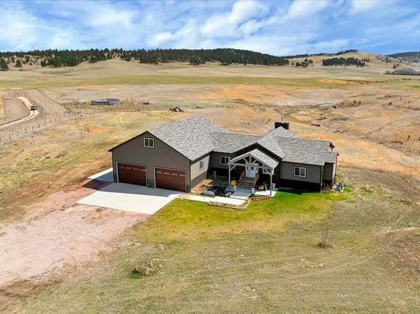 13507 Ahyoka Ln, Piedmont, SD 57769