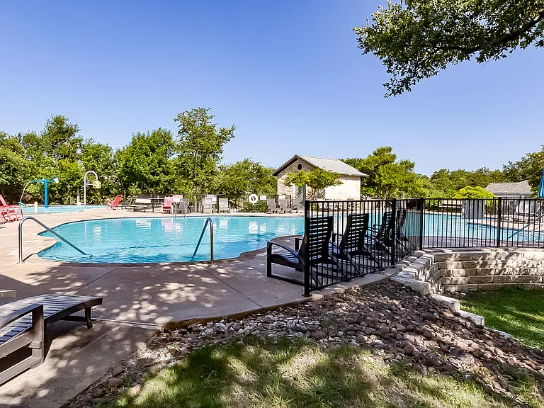 3611 Fossilwood Way — Photo 31